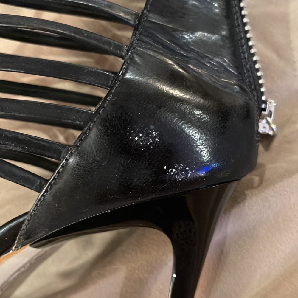 MICHAELS BY MICHAEL KORS sexy heels size 8 - Picture 6 of 6